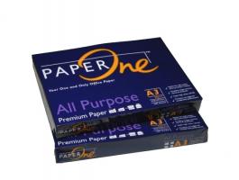 Giấy Paper One 80 A3