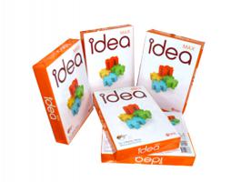 Giấy Idea 70 A4 (RAM)