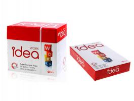 Giấy Idea 80 A4 (RAM)