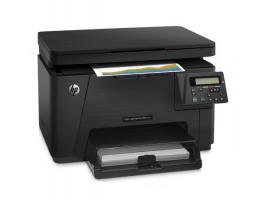 Máy in HP LaserJet Printer M125ACZ172A