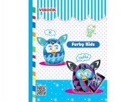 Furby Kids