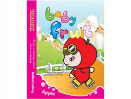 Baby fruit 100 trang