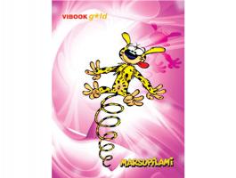 Marsupilami