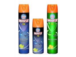 Bình xịt muỗi Mosfly