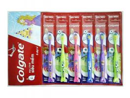 Bàn chảy đánh răng Colgate