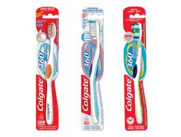 Bàn chảy đánh răng Colgate