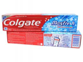 Kem đánh răng Colgate