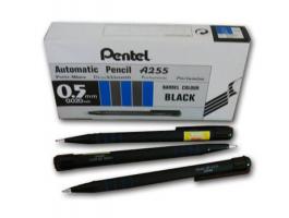 Bút chì bấm Pentel A255