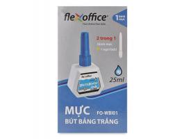 Mực bút bảng trắng FO-WBI01