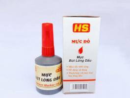 Mực bút lông dầu MLD-001