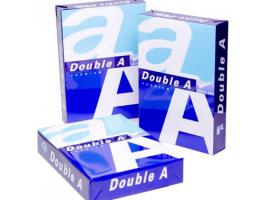 Giấy Double A 70 A5 (RAM)