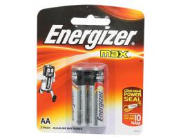 Pin 2A Energizer