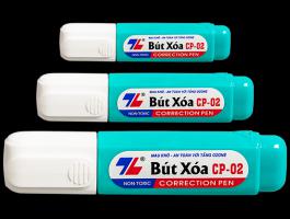 Bút xóa nước CP02