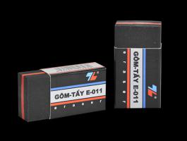 Gôm tẩy E-011